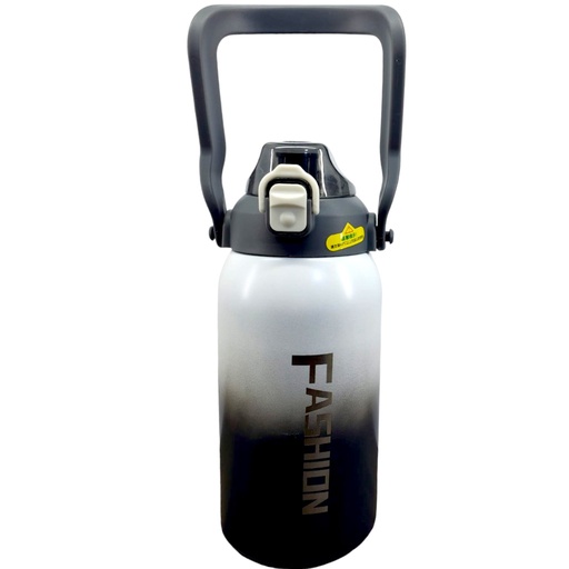 Stainless Steel Vacuum Thermos Water Bottle - 1212
