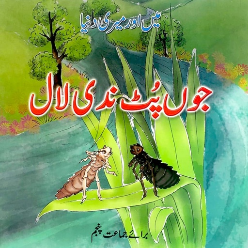 Main or Meri Duniya - Joo put Nadi Lal