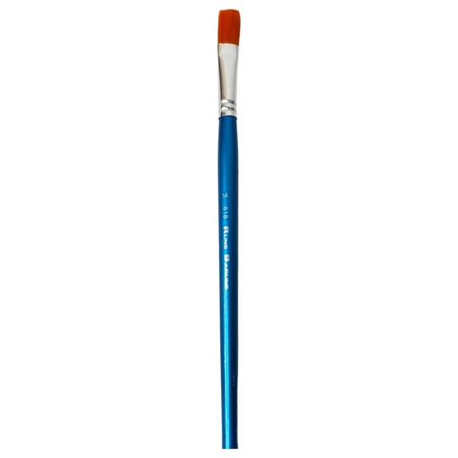 Flat Paint Brush - No. 16 - Rung Barung