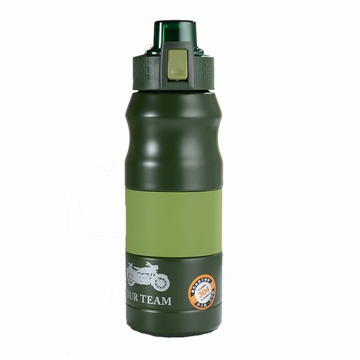 Sport Water Bottle - 5591 / JH-4059 / Vacuum Bottle Luck  XYZ-8186