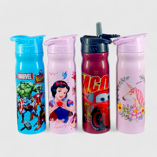 Stainless Steel Water Bottle -1414-10