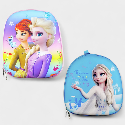 3D Frozen Fancy Bag (IMPORTED)-Eva 6015