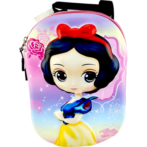 Princess Lunch/Fancy Bag-Pink( IMPORTED )Eva