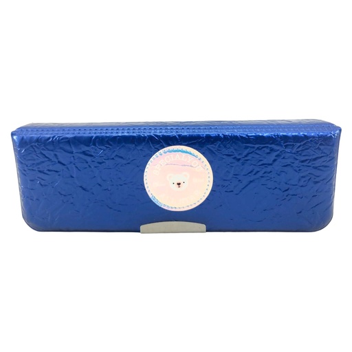 [6936380632668] Magnetic Pencil Case - No. 35203 - XIAOLINGJING