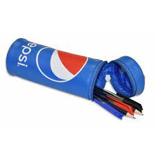 Pepsi Pencil Pouch