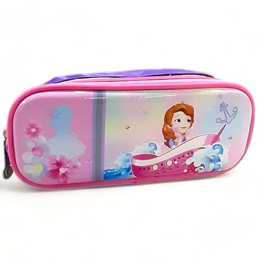 Sofia stationary Pouch