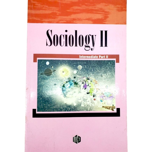 Sociology 2 For Intermediate Part 2