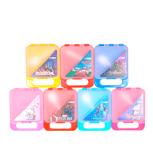 Maxware Household Sandwich Lunch Box