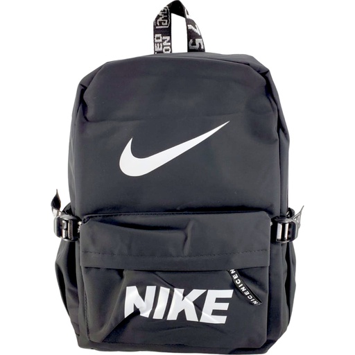 Nike Simple College Bag - Black( IMPORTED )