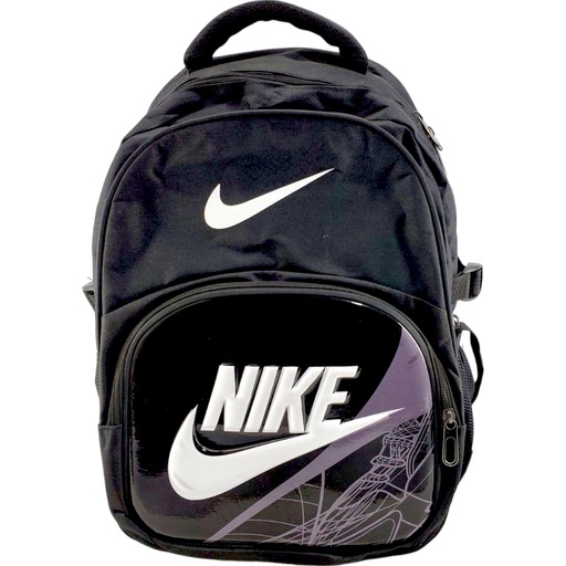 Nike College Bag - Black( IMPORTED )