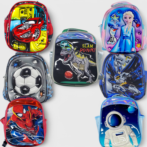 Lunch bag 1450
