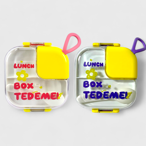 Bento Lunch Box 6137