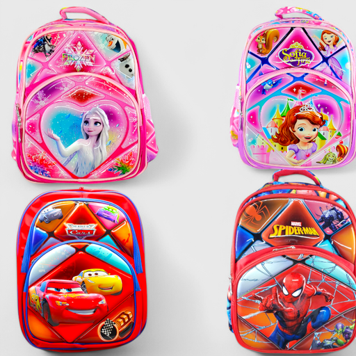 School Bag 16 Inch 16002