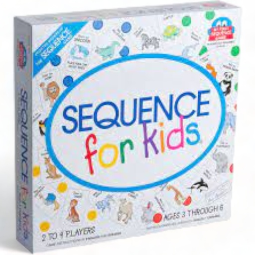 Sequence for Kids