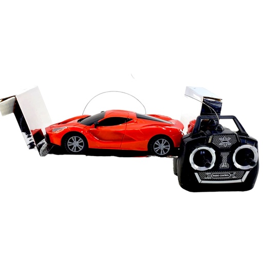 Remote Control Car 5 Channel 338-29