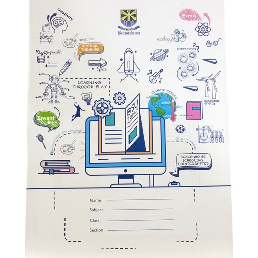 EB10 S/L IT.Leaf Journal - Bss