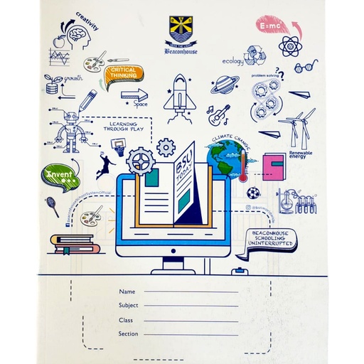 EB25 Graph Book - Bss