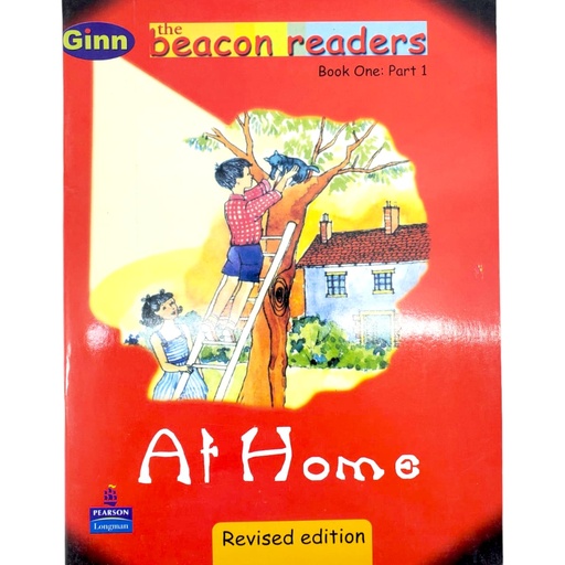 [9780435999650] The Beacon Reader At Home Book 1 Part 1 - Sunrise