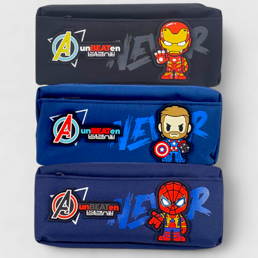 UnBeaten Pencil Pouch HR-6421
