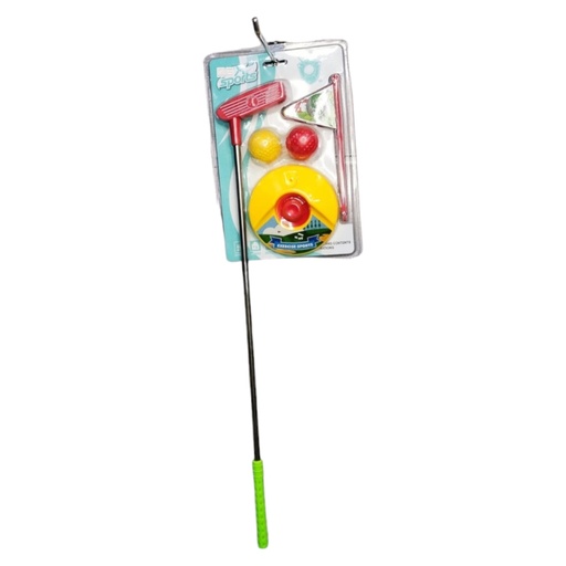 Golf Set - No.777-526B - HX Sports