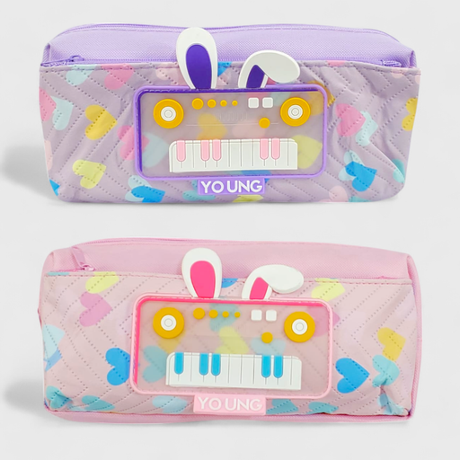 Young Radio PP 6854
