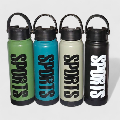 Stainless Steel Sports water Bottle 3032