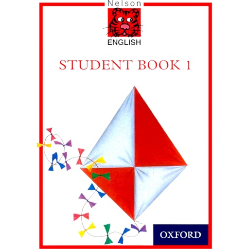 [9780198409113] Nelson English Student Book 1