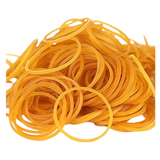 Rubber Band 100gm (HRB-100)
