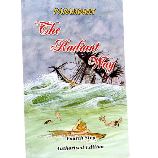 Paramount The Radiant Way 4th Step Authorized Edition