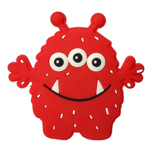 Monster Pencil Sharpener Taille - Crayon (JOT)