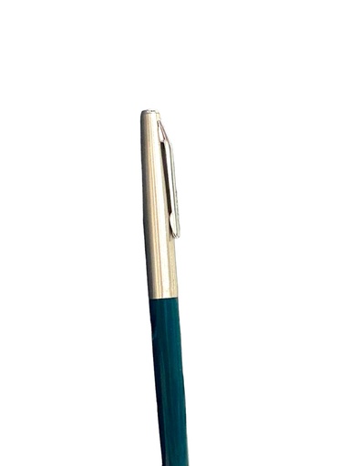 [8963920320721] Bahadur Fountain Pen Iridium Point Nib - No. 443
