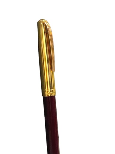 [8963920320691] Bahadur Fountain Pen Iridium Point Nib - No. 612