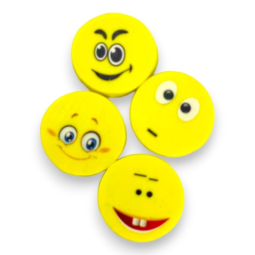 Emoji Cartoon Erase - Nafees