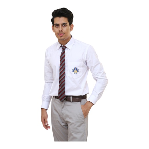 The City School Boys Shirt - Uniform