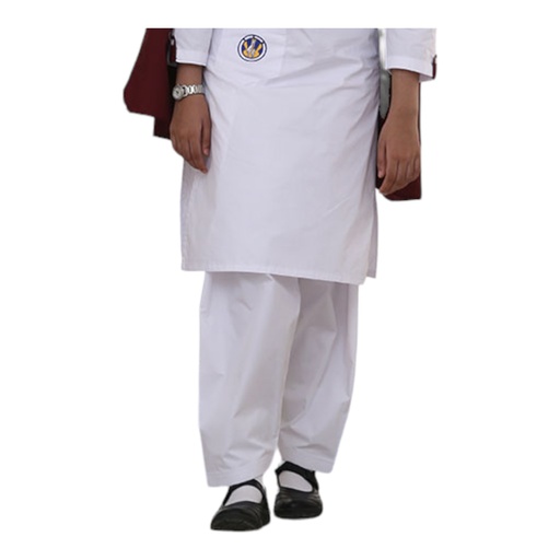 The City School Girls Trouser - Uniform