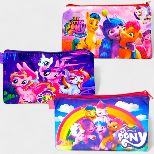 My Little Pony (A New Generation) D/Z PP- Purple/Pink