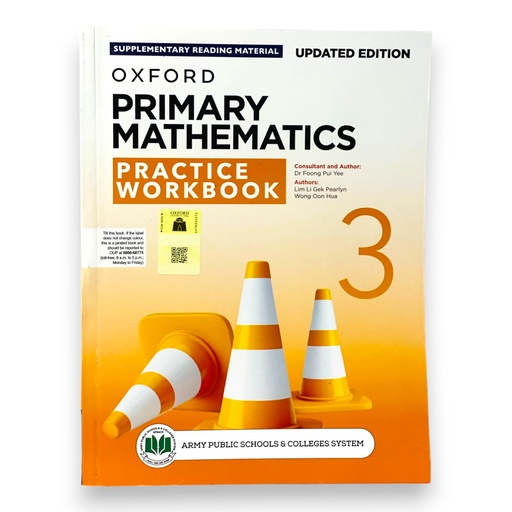 [9789697347537] Primary Mathematics WB 3 APSAC Updated