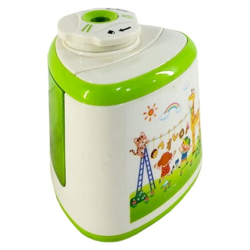 [6922698670119/6922698607177/6972478053014/6922698672113] Machine Pencil Sharpener -