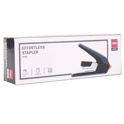 [6921734904652] Effortless Stapler - 0465