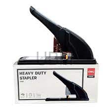 [6921734903853] Heavy Duty Stapler - 0385 (DELI)