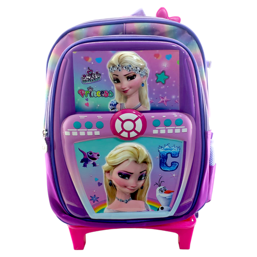 Princess Trolley 14 inch - No. 14002-1