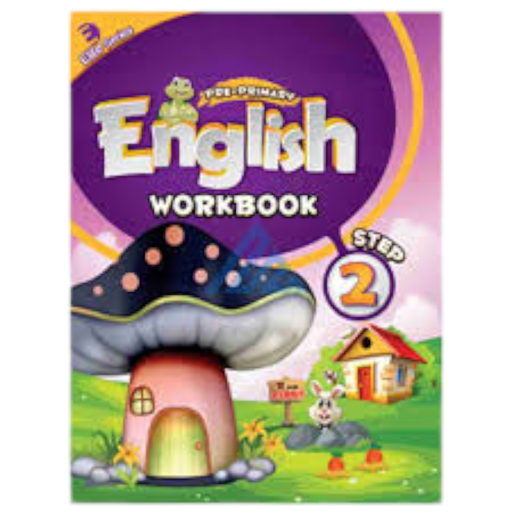 Elite English Workbook Step 2 - Mak