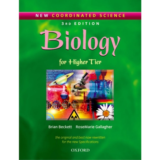 [9780199148196] New Cord Science Biology 3E