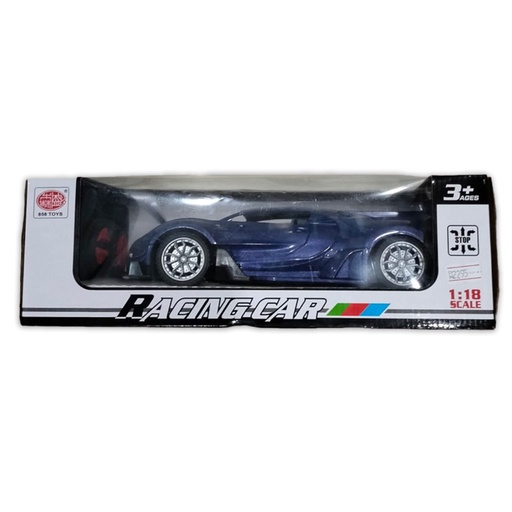 Radio Control Racing Car 858-219