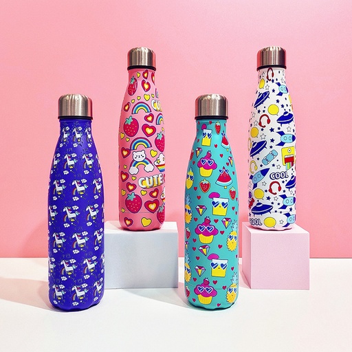 You're Really Cool Water Bottle