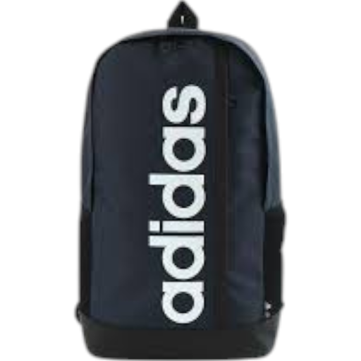 Adidas Sports College Bag - Black