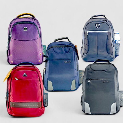 Biowang Fancy School Bag