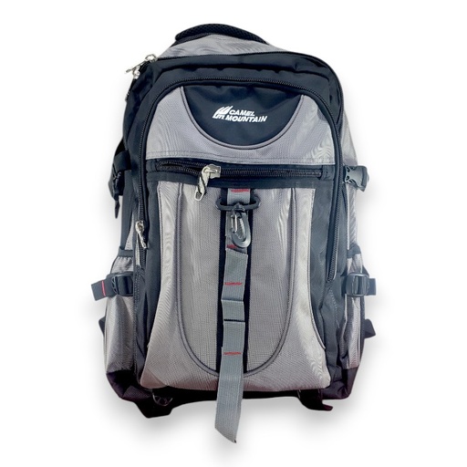 Camel Mountain 22Inch School Bag - Class - 3 - 8( IMPORTED )