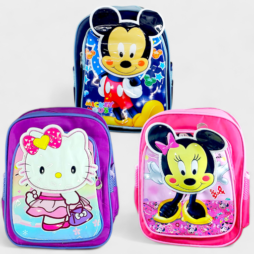Pre-Primary School Bag