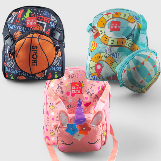 ColourFul Bag KD-23